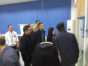 中國科技咨詢服務(wù)中心來榕開展科技信息企業(yè)推廣應(yīng)用服務(wù)項目督查活動，助推網(wǎng)站建設(shè)