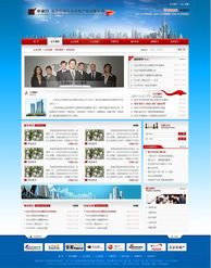 房地產(chǎn)網(wǎng)站改版與信息技術(shù)咨詢 驅(qū)動(dòng)行業(yè)數(shù)字化轉(zhuǎn)型的關(guān)鍵