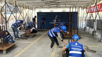 香港果爾佳服務 專業勞務、考核、培訓，助力香港雇主與建筑工高效協作